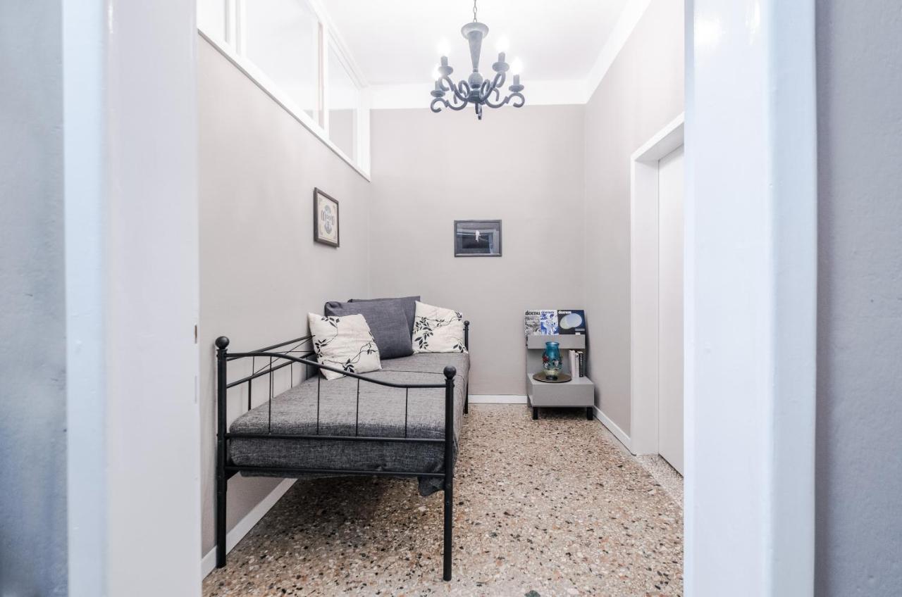 Appartamento Ai Greci Residenza Quaggio Венеция Екстериор снимка